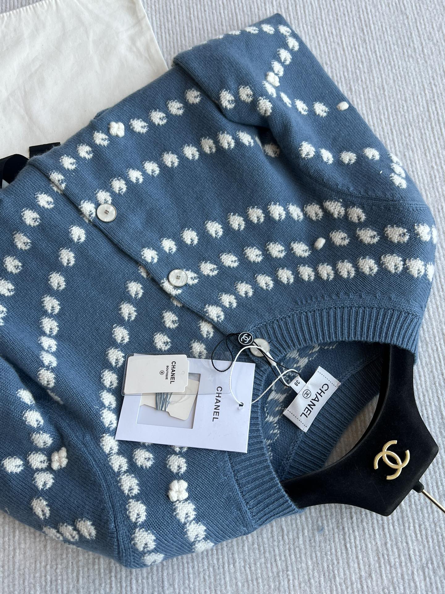 CHANEL