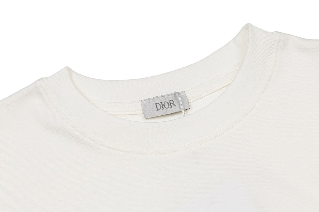 CAMISETA DIØR - 482