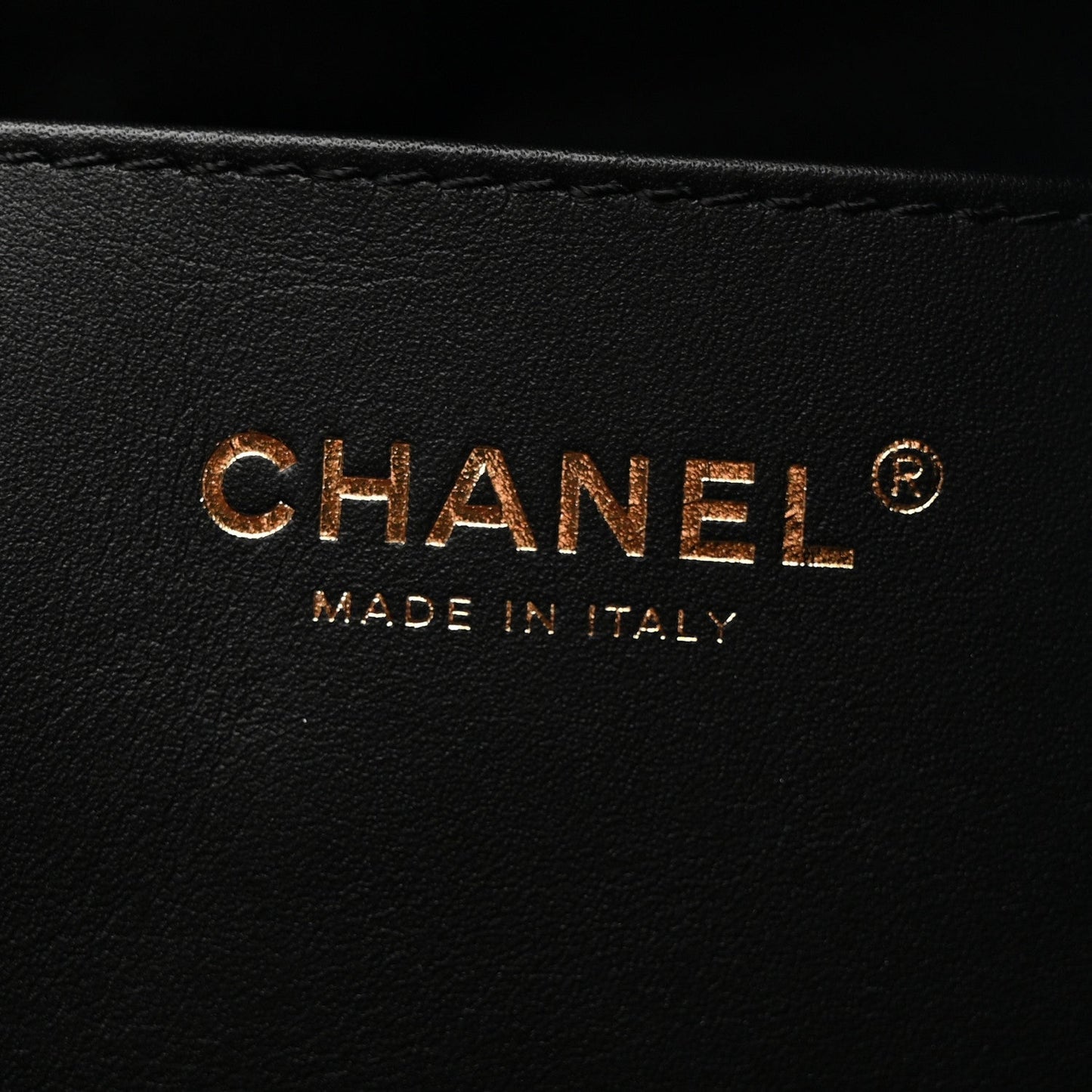 CHANEL
