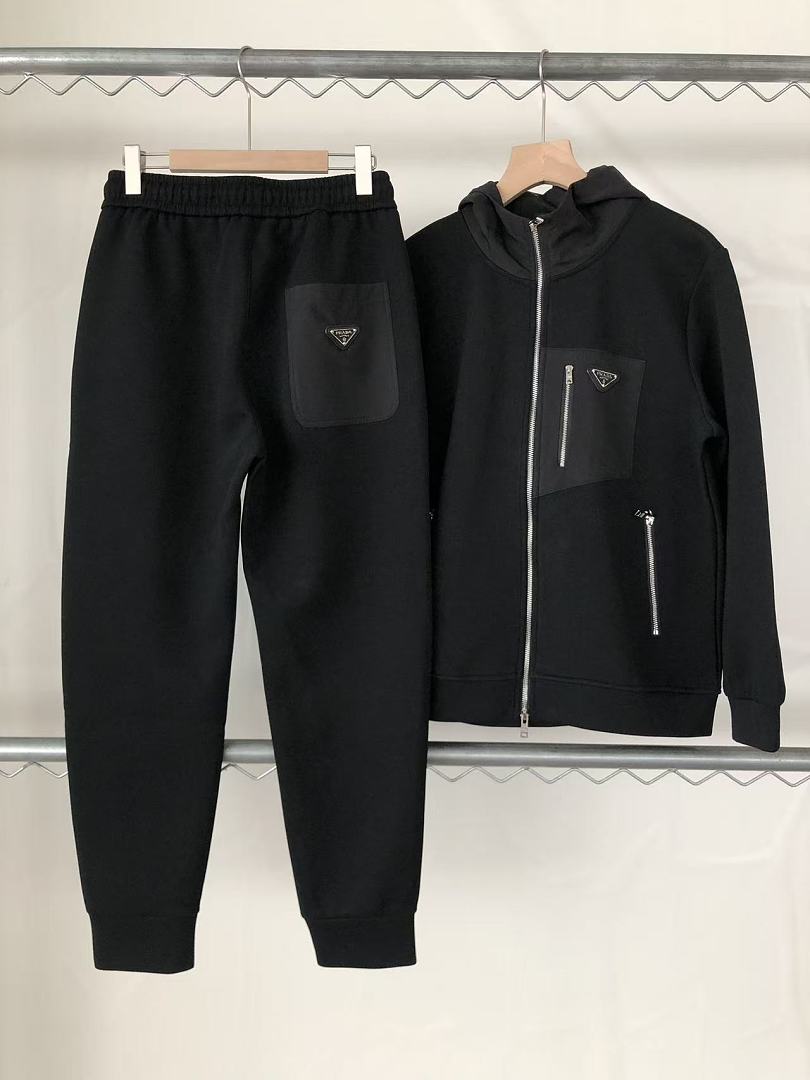 P🔥A🔥A HOODIE TROUSERS
