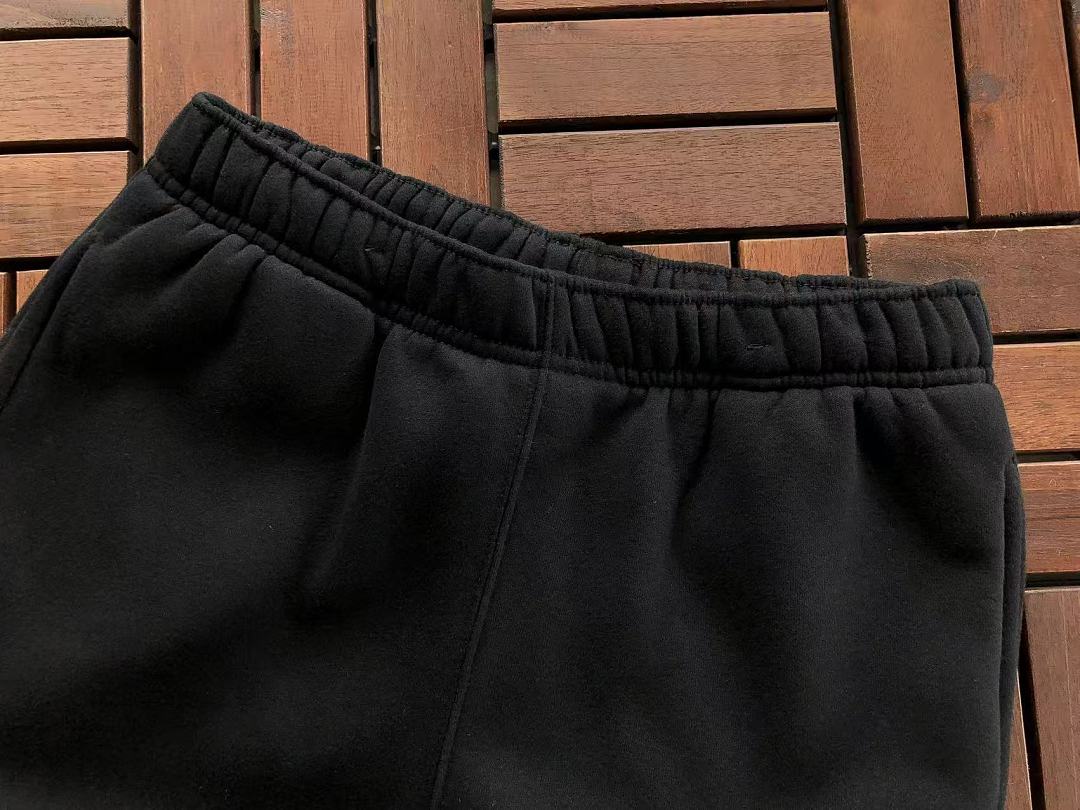 TOP ￥ 226 PANTS ￥ 199 S🔥P🔥E🔥E HOODIE TROUSERS FLEECE