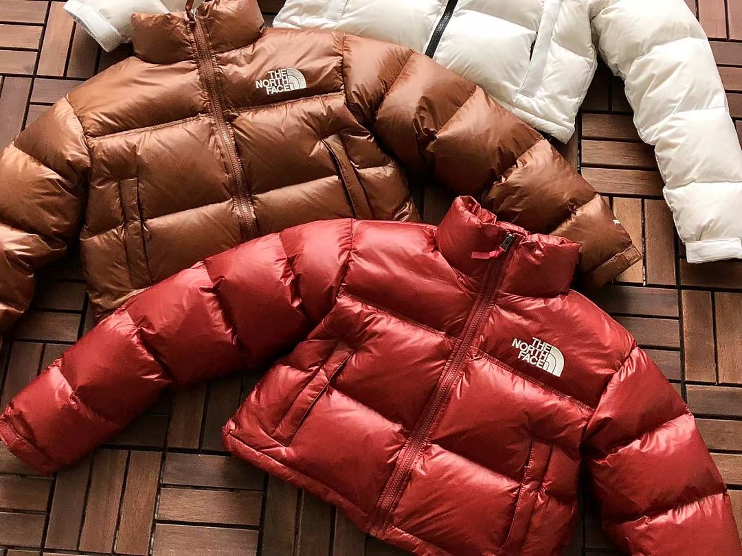 🔥SALE 🔥husky 11⬅️ 🔥 Women’s Nuptse Short Jacket