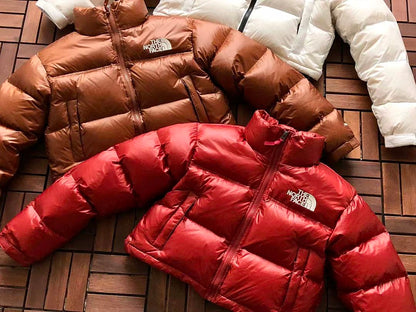 🔥SALE 🔥husky 11⬅️ 🔥 Women’s Nuptse Short Jacket