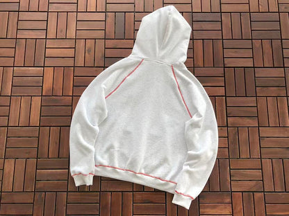 TOP￥~175 PANTS ￥~139 FASHION HOODIE TROUSERS FLEECE