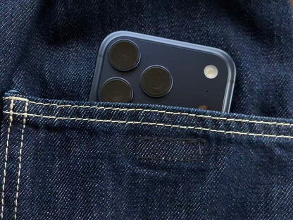 GRAMICCI JEANS