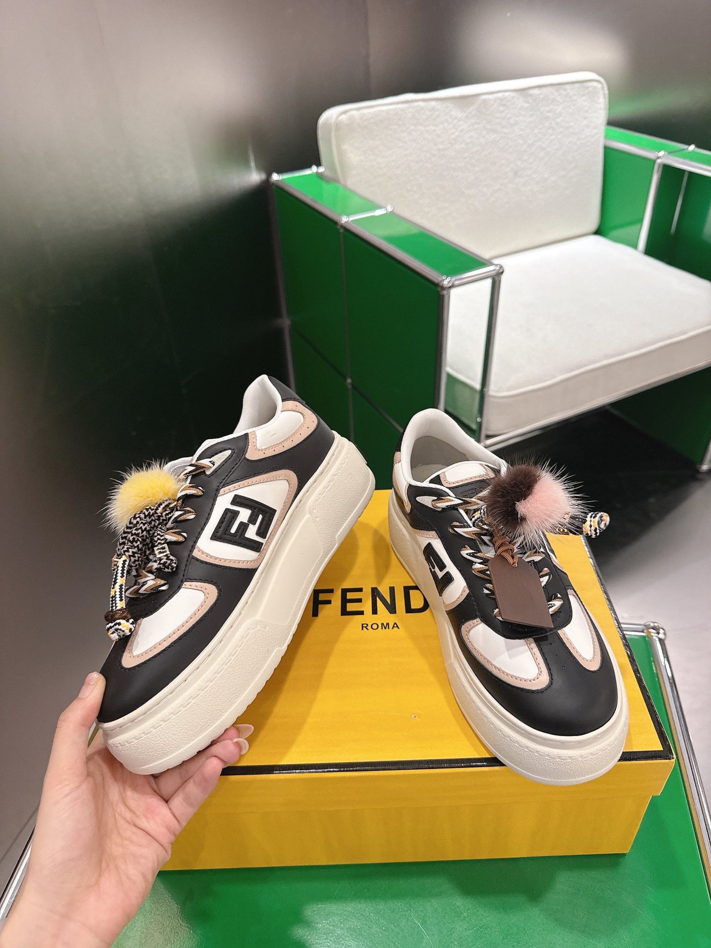 Fendi