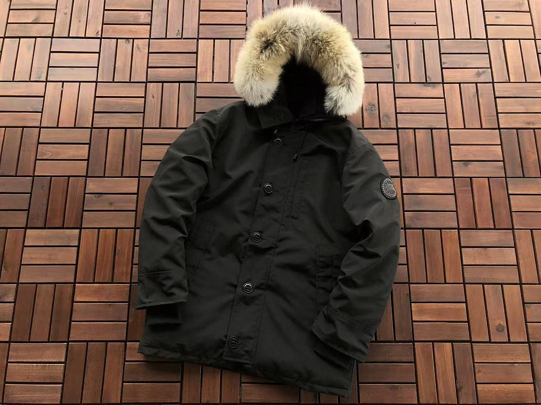 C🔥N🔥🔥A G🔥🔥🔥E DOWN JACKET
