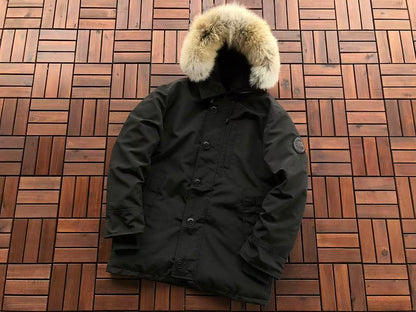 C🔥N🔥🔥A G🔥🔥🔥E DOWN JACKET