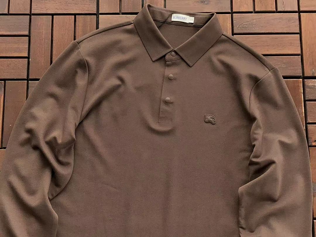 B🔥RB🔥RRY LONG-SLEEVE