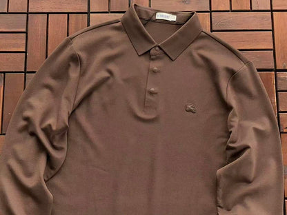 B🔥RB🔥RRY LONG-SLEEVE