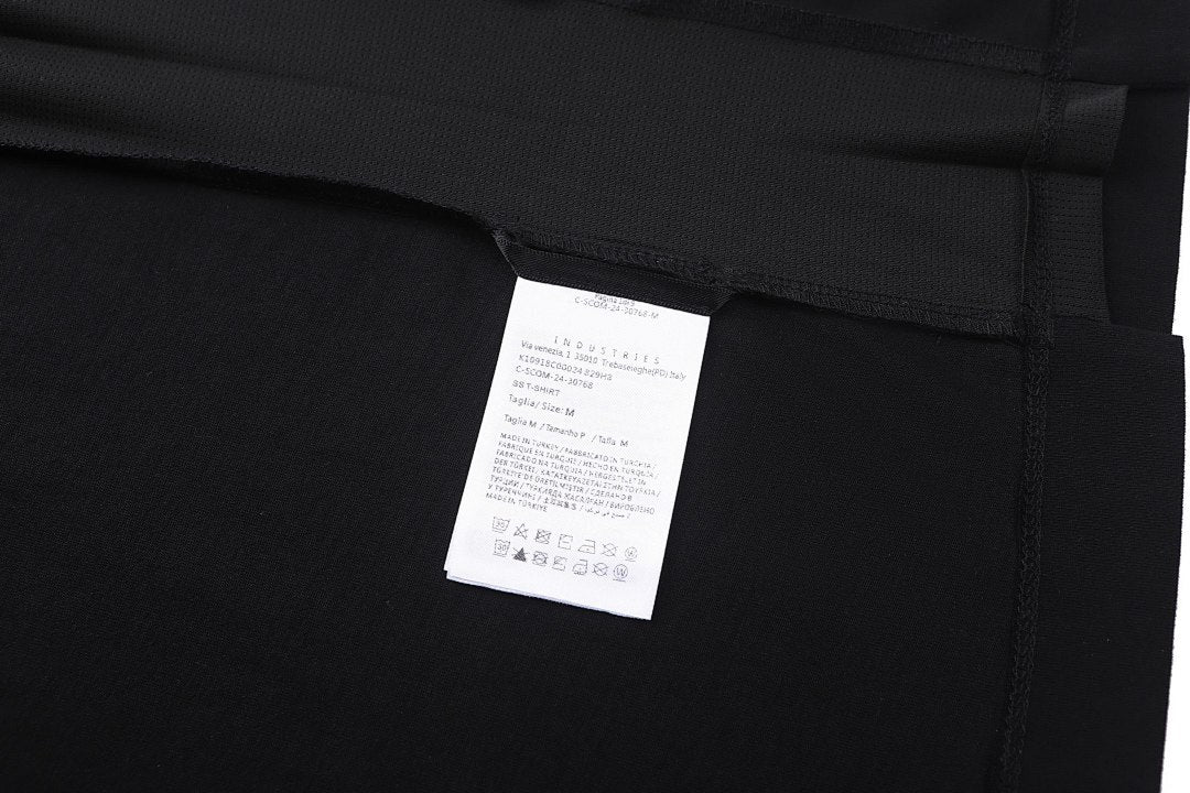 CAMISETA MONCL£R - 373