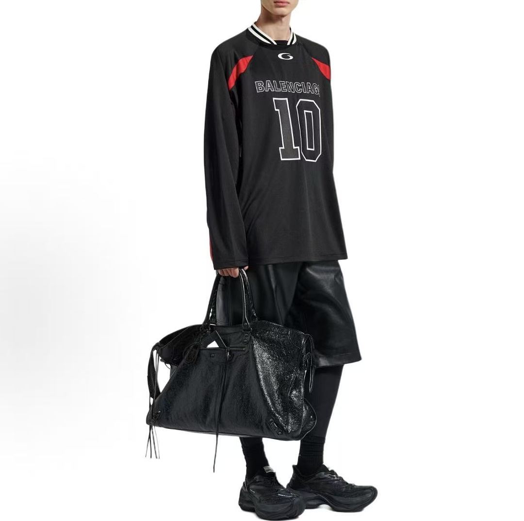 B🔥L🔥🔥🔥IA🔥A & NBA LONG-SLEEVE