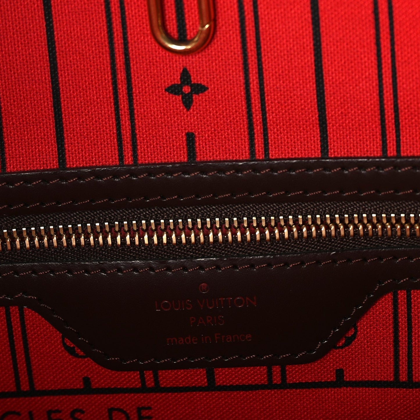 Damier Ebene Neverfull PM