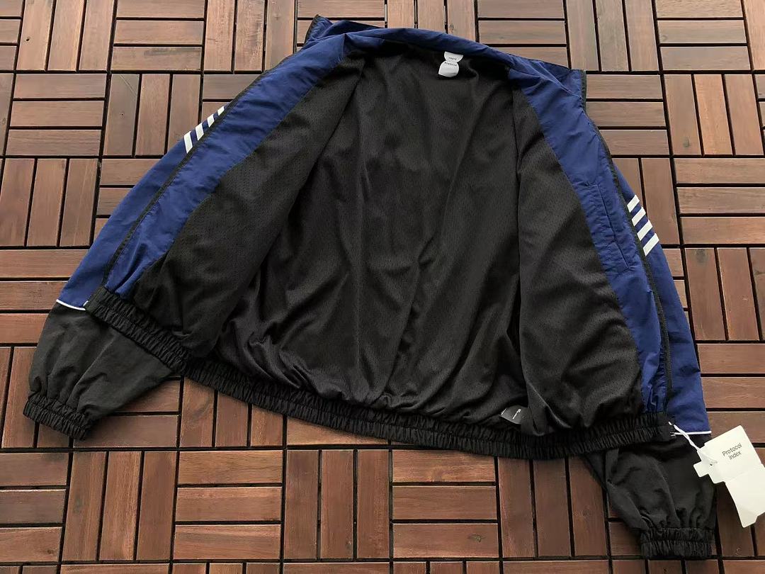 FASHION JACKET