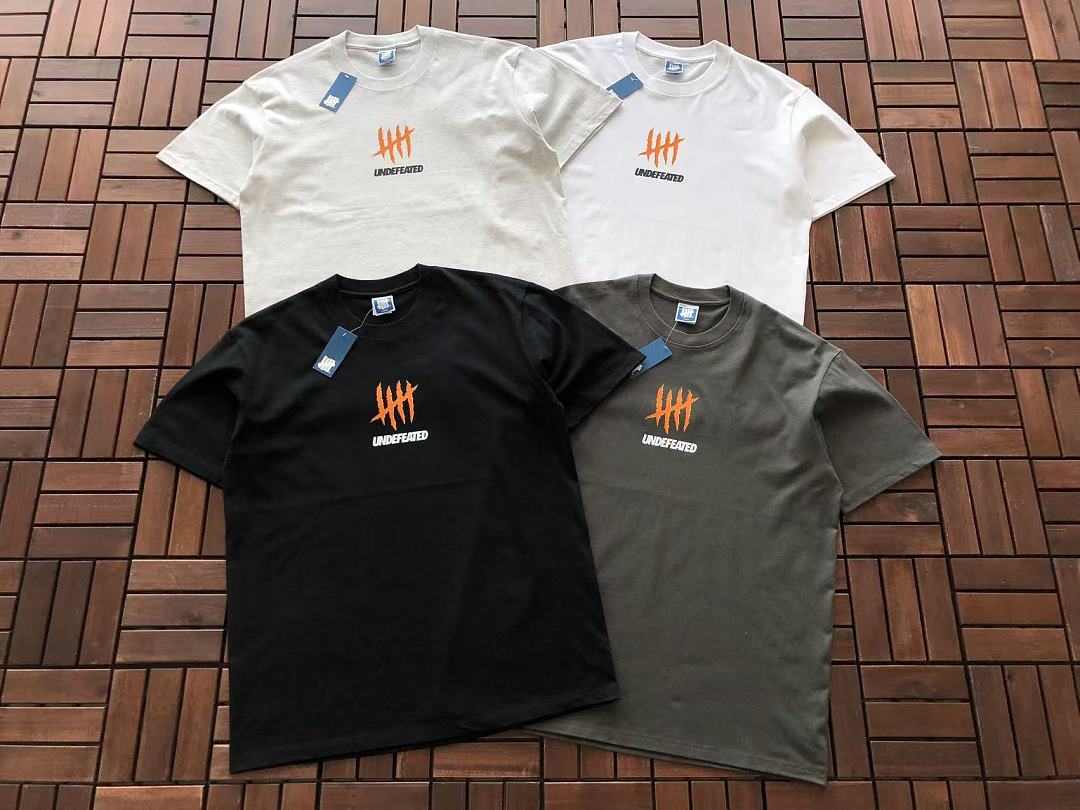 UNDEFEATED T-SHIRT