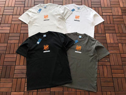 UNDEFEATED T-SHIRT