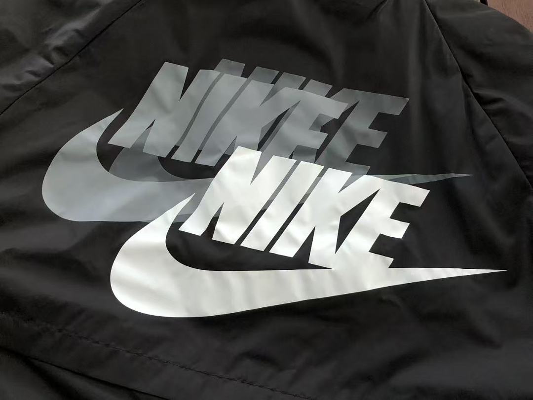 N🔥K🔥JACKET FLEECE