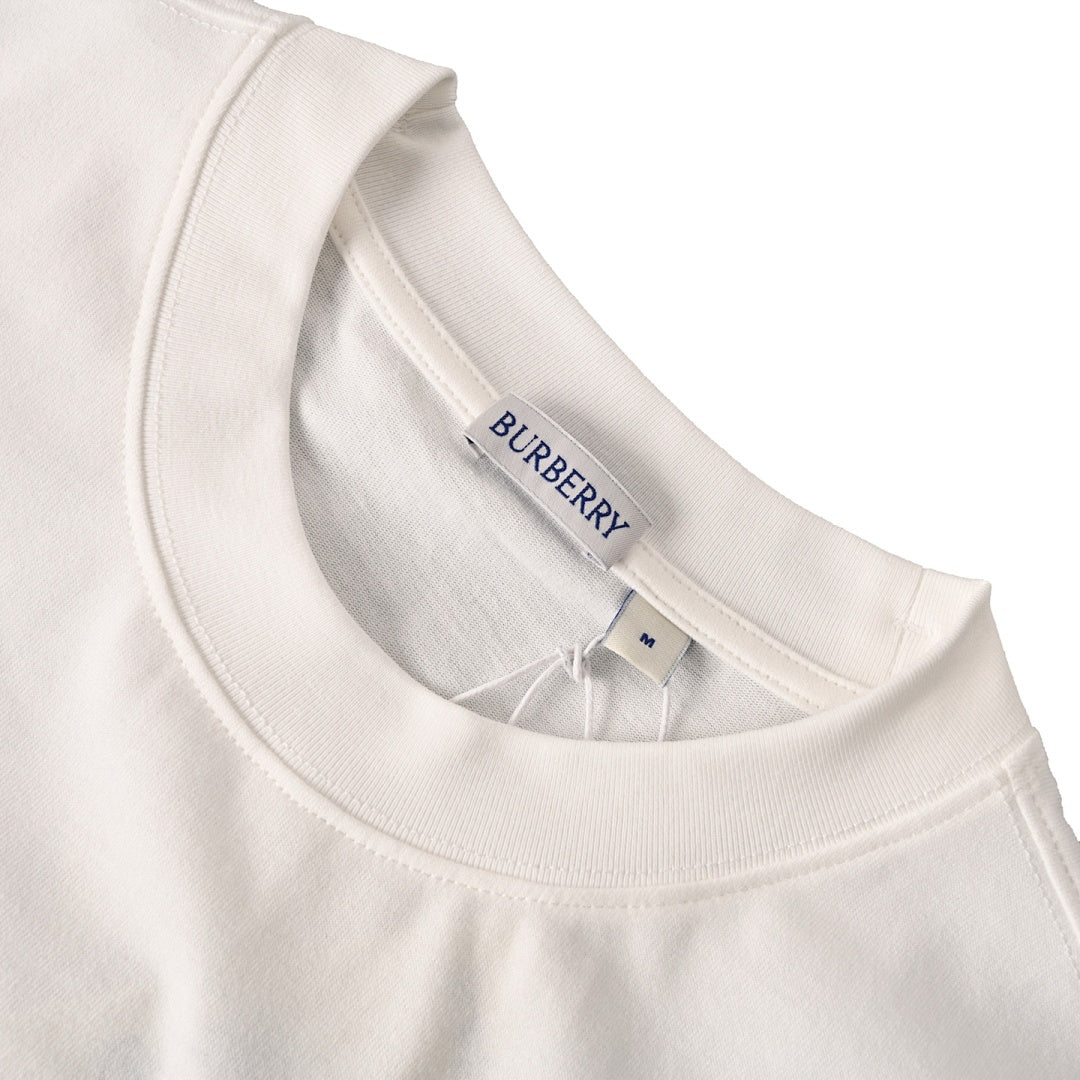 CAMISETA BURBERR¥