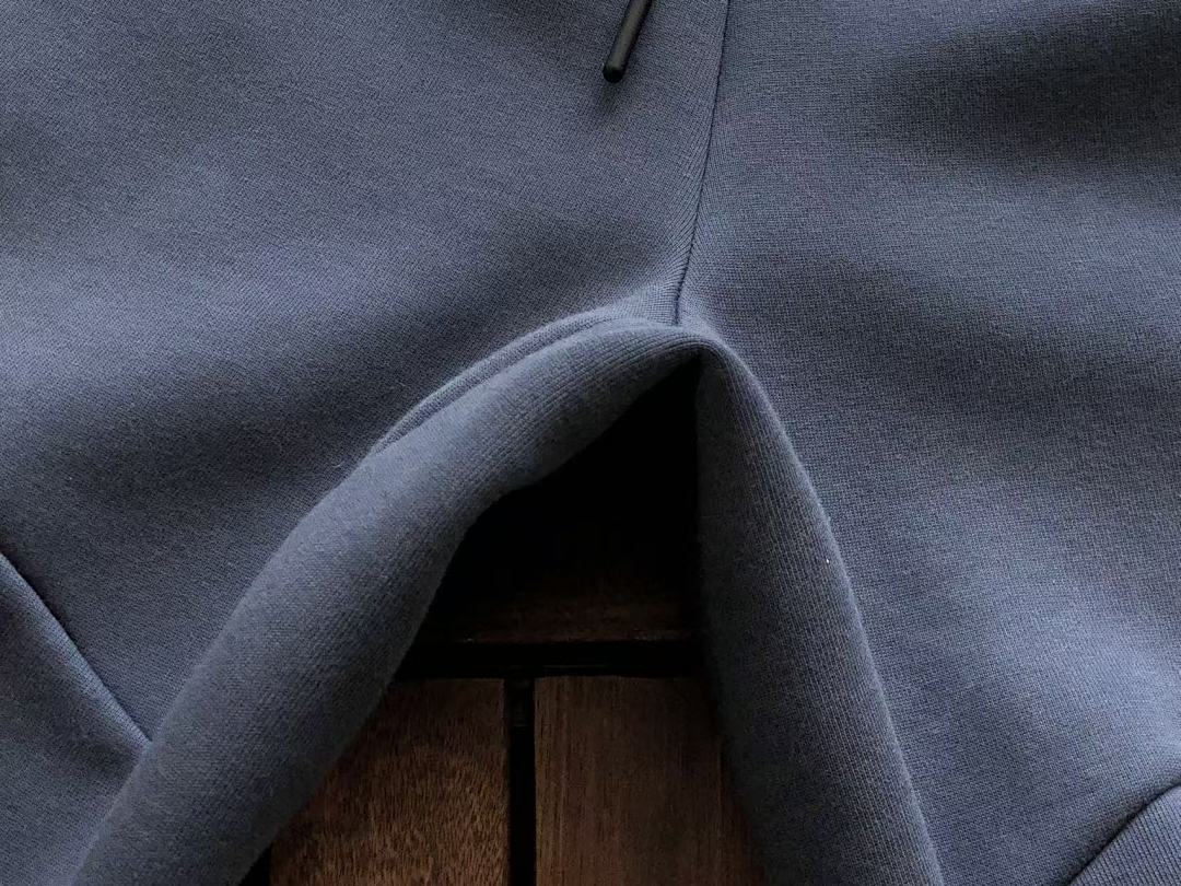 TF 2020 DV0537-437zip-up coat DV0538-437pants