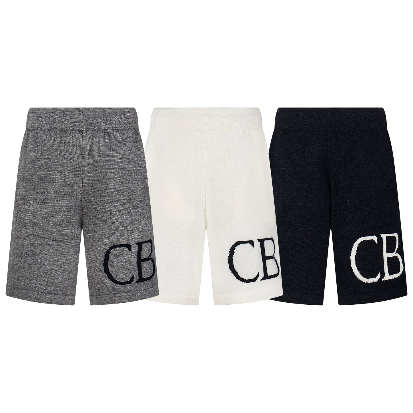 Pantalones cortos CB