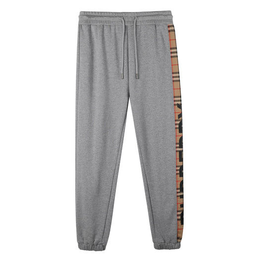 Pantalones burberr¥