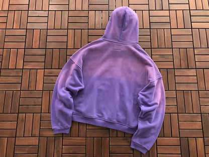 ERL HOODIE FLEECE