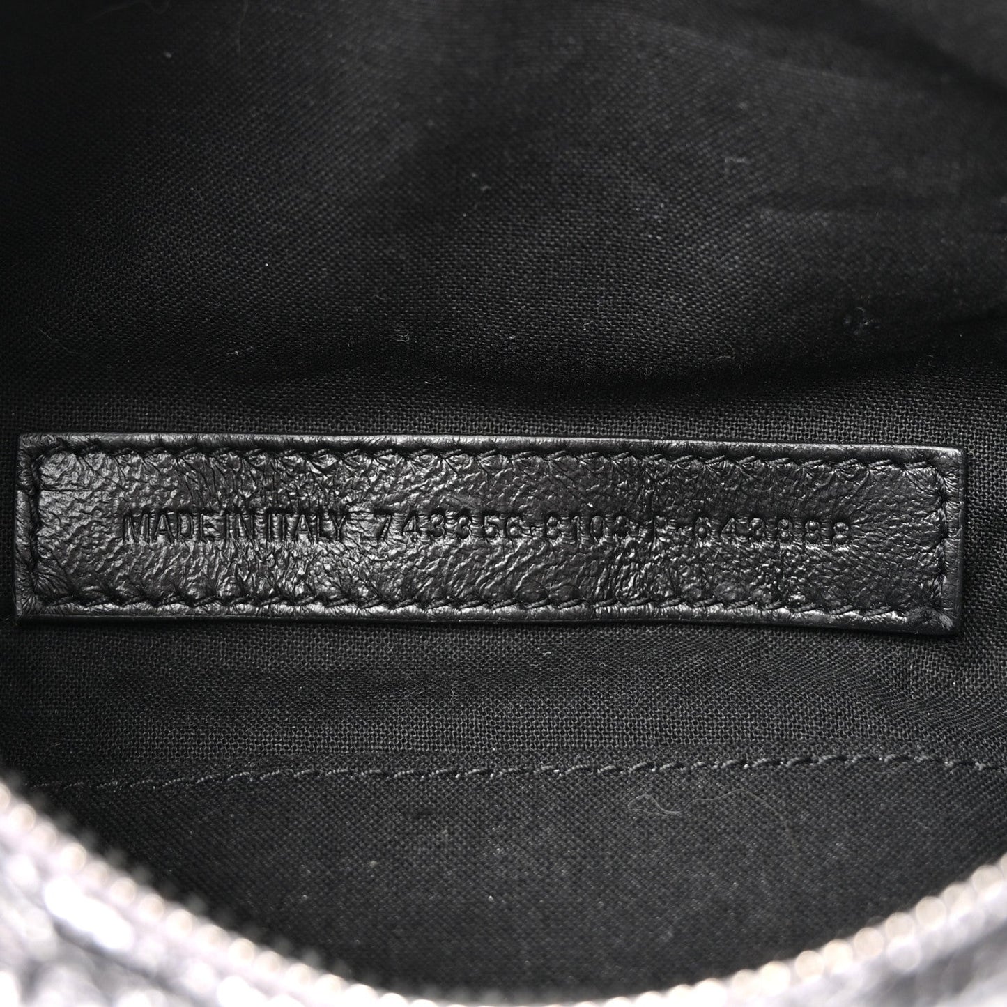 Balenciaga