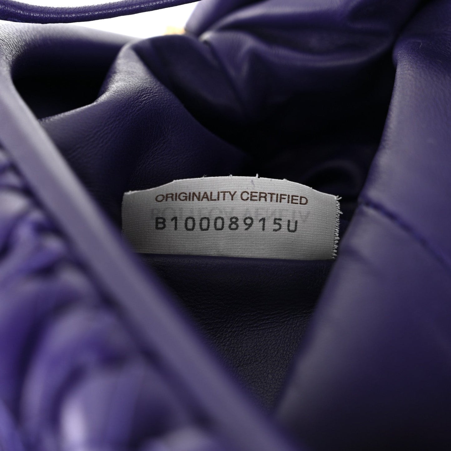 Bottega Veneta