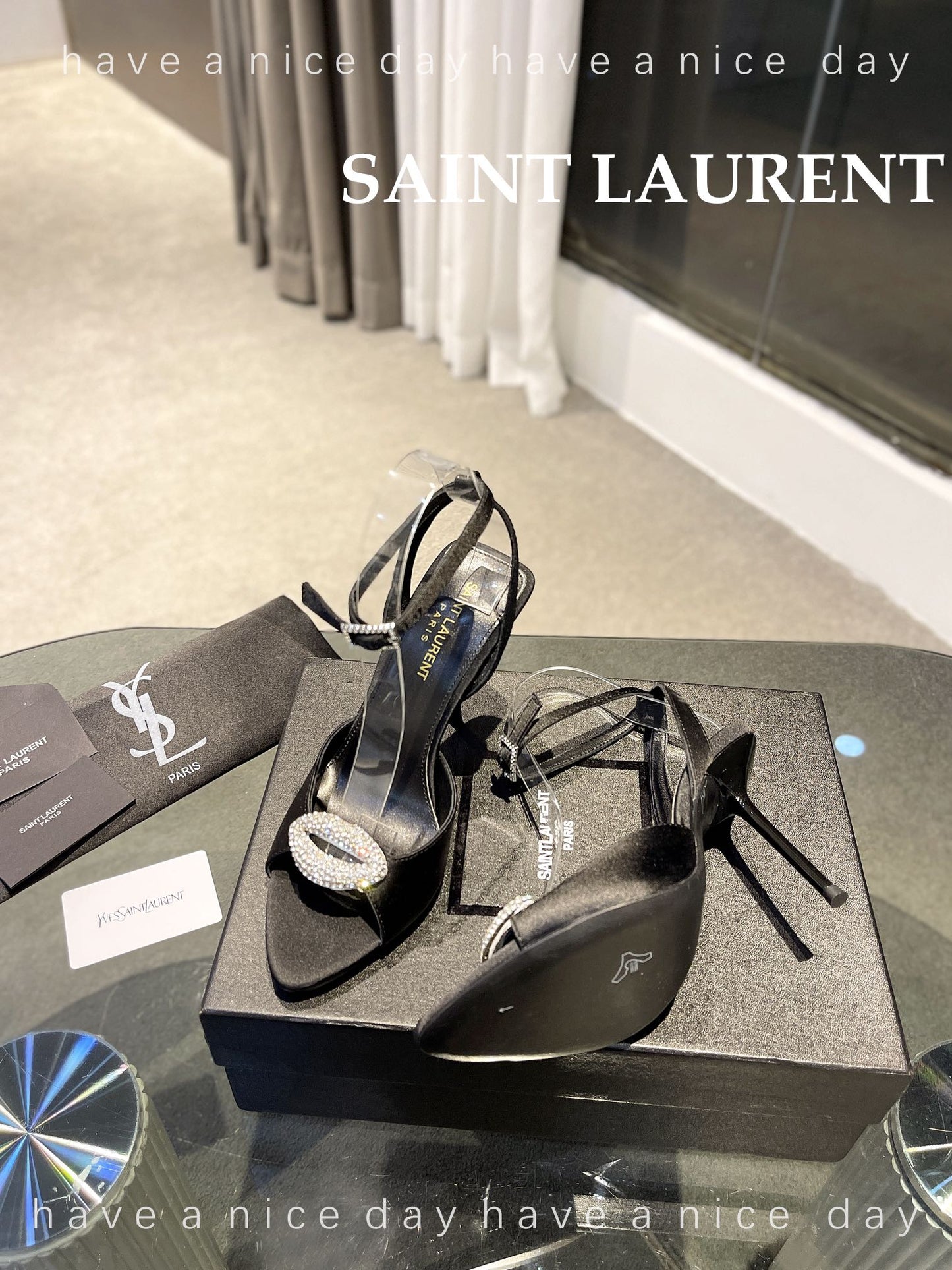 Saint Laurent