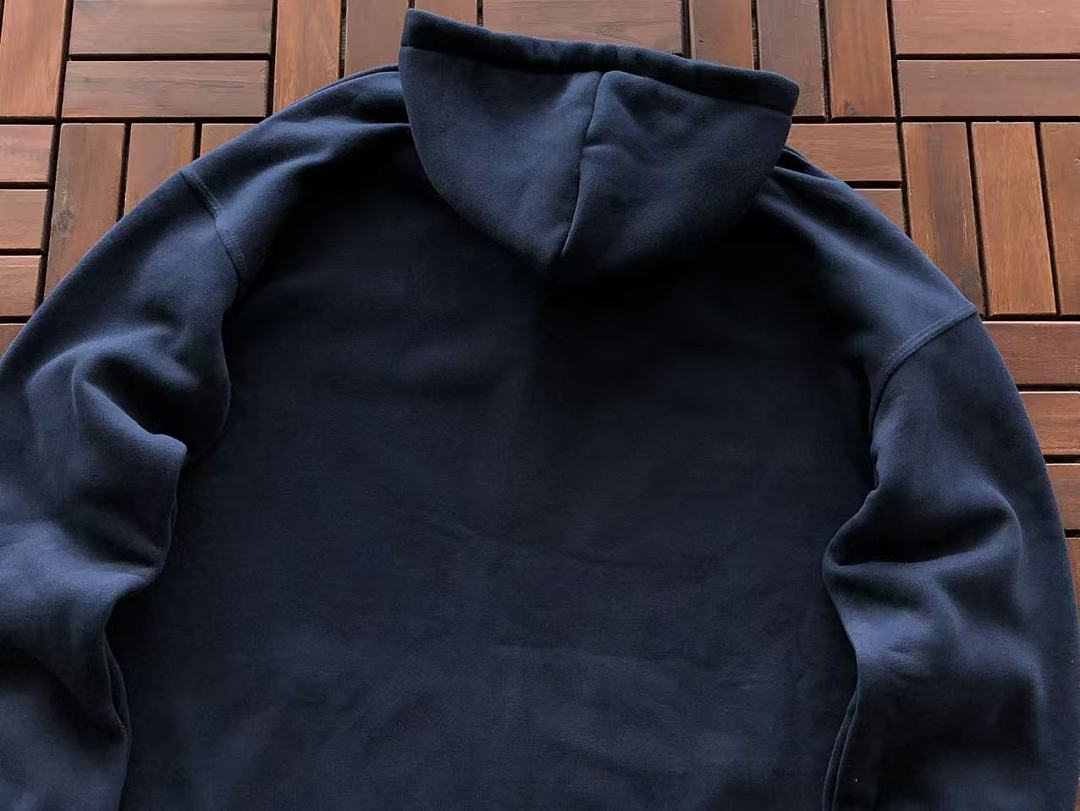 TOP￥~129 PANTS￥~115 N🔥K🔥& ST🔥S🔥Y HOODIE TROUSERS FLEECE