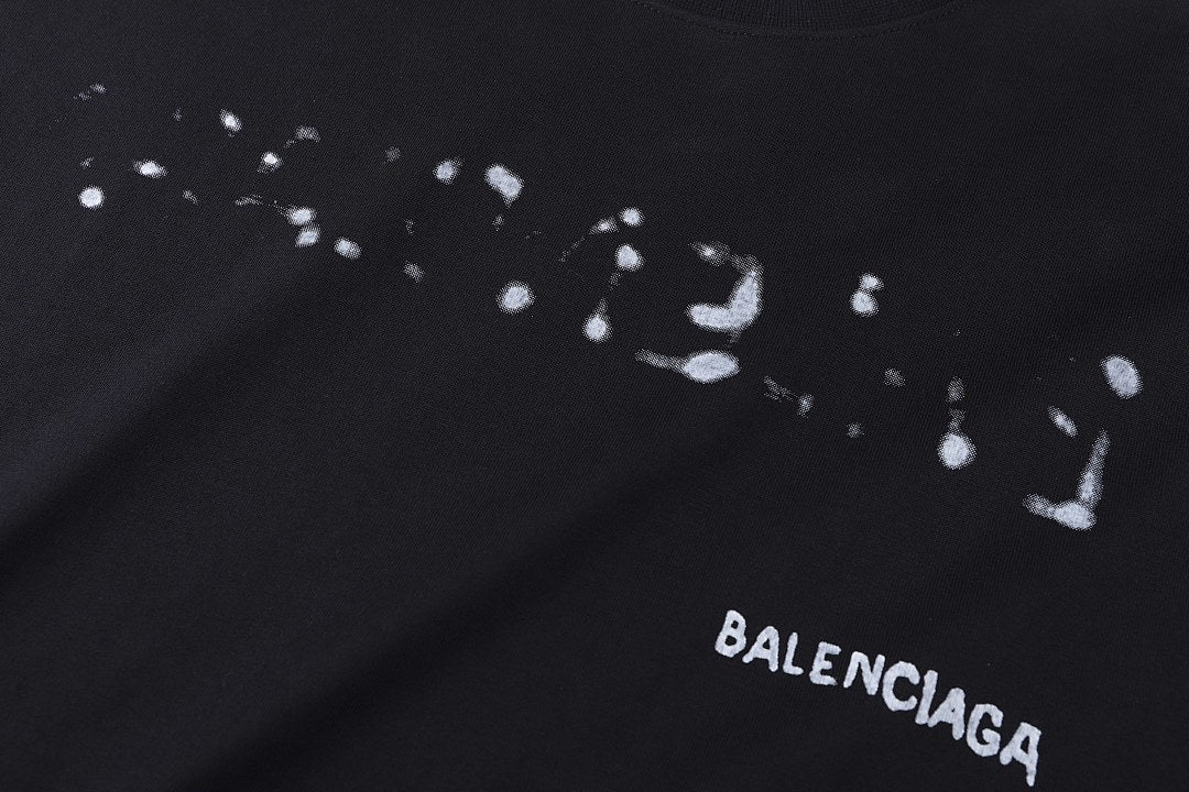 CAMISETA BALENÇIAGA - 5