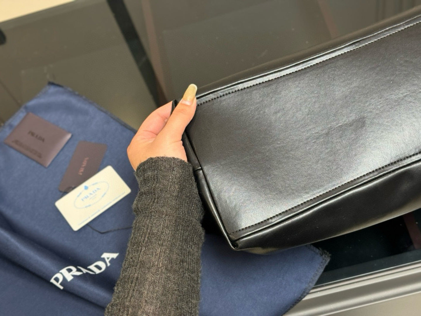Prada