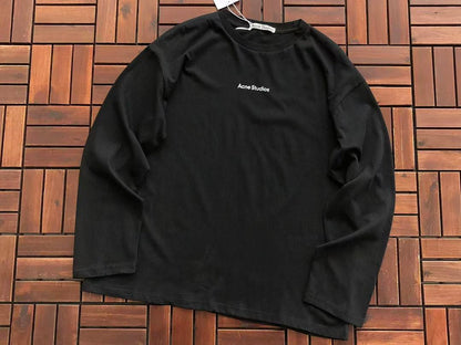 ACNE STUDIOS LONG-SLEEVE