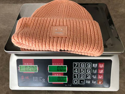 ACNE STUDIOS CAP
