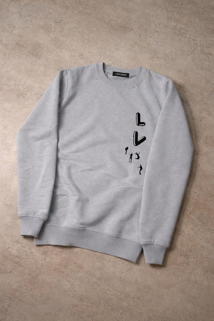SUDADERA LOUIS VUITT0N