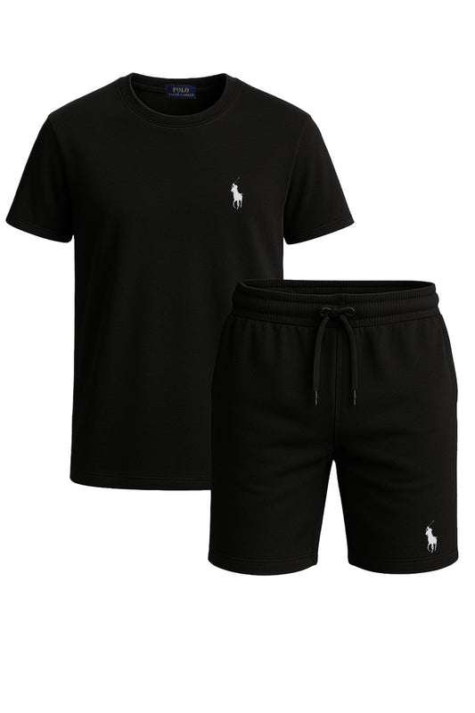 CHANDAL POLO RALPH LAUR£NT