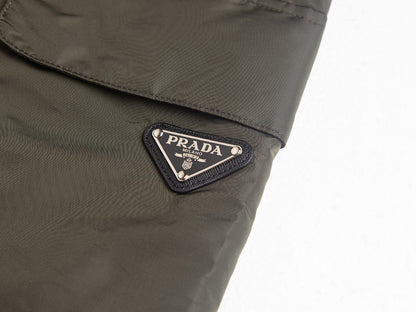 PANTALONES CORTOS PRADÅ