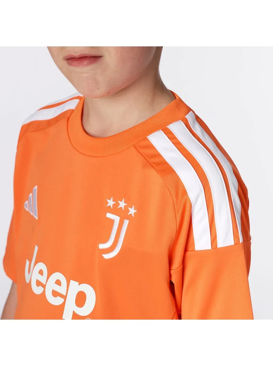 Kids Kit Goalkeeper 26/27