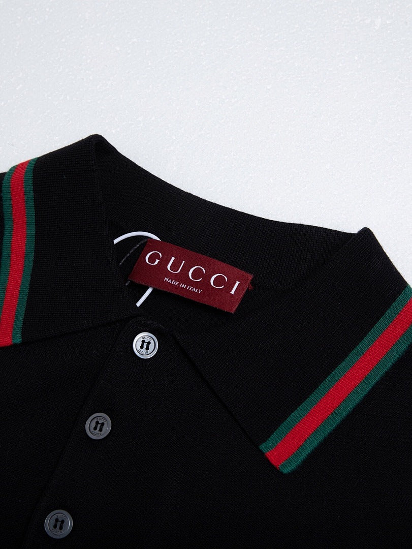 CAMISETA GUCÇI