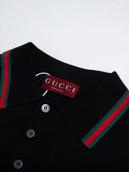 CAMISETA GUCÇI