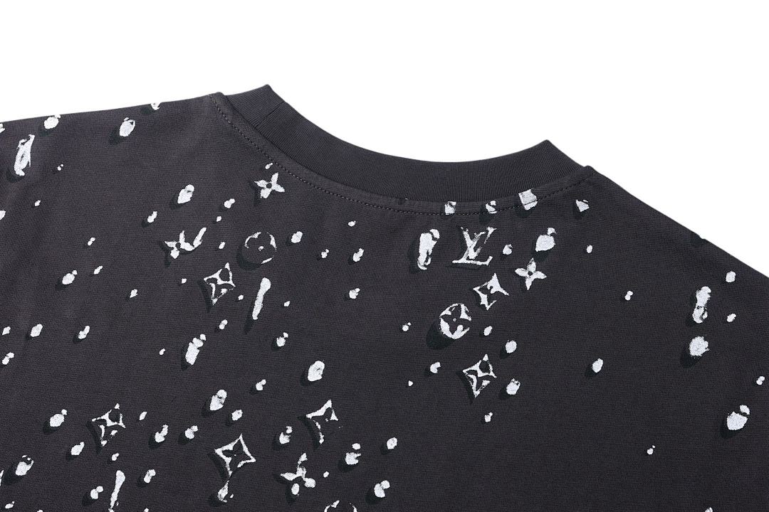 CAMISETA LV