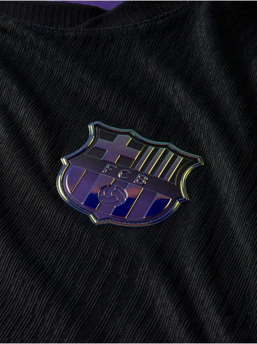Jersey Away Player 26/27
