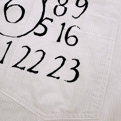 CAMISA MAISON MARGI£LA