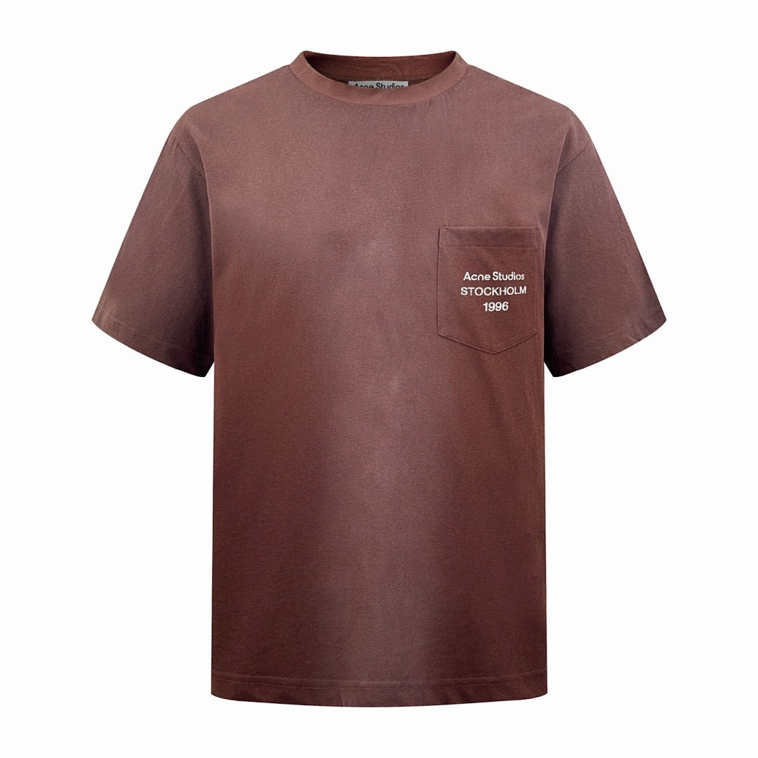CAMISETA ACNE