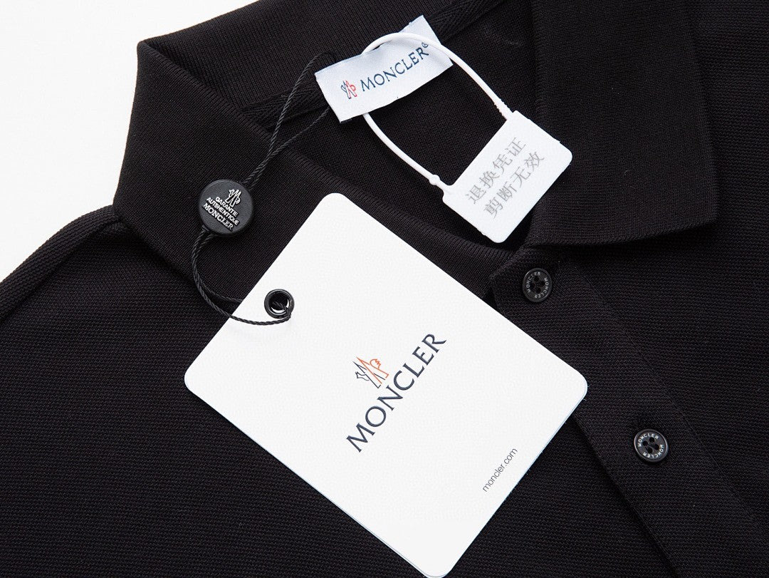 POLO MONCL£R