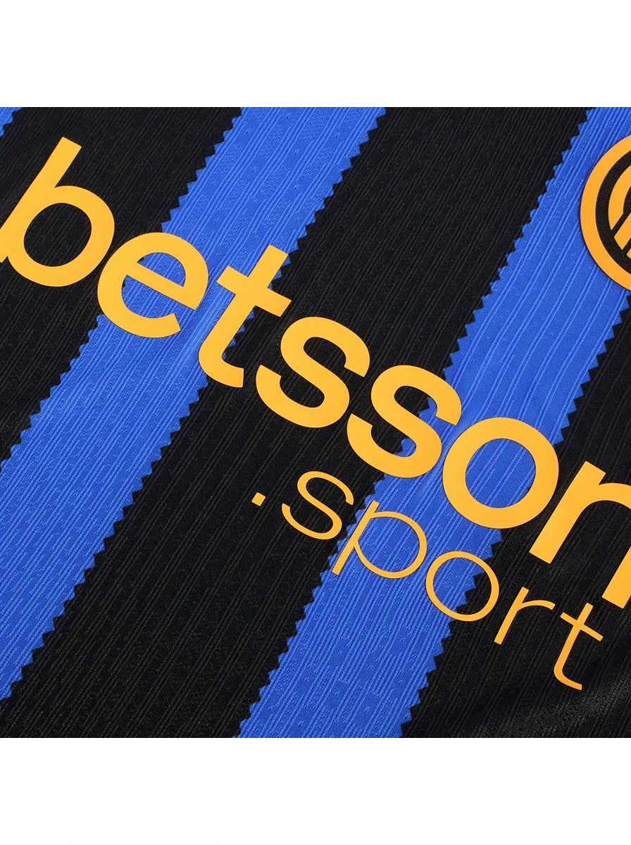 Jersey Home Player 26/27
