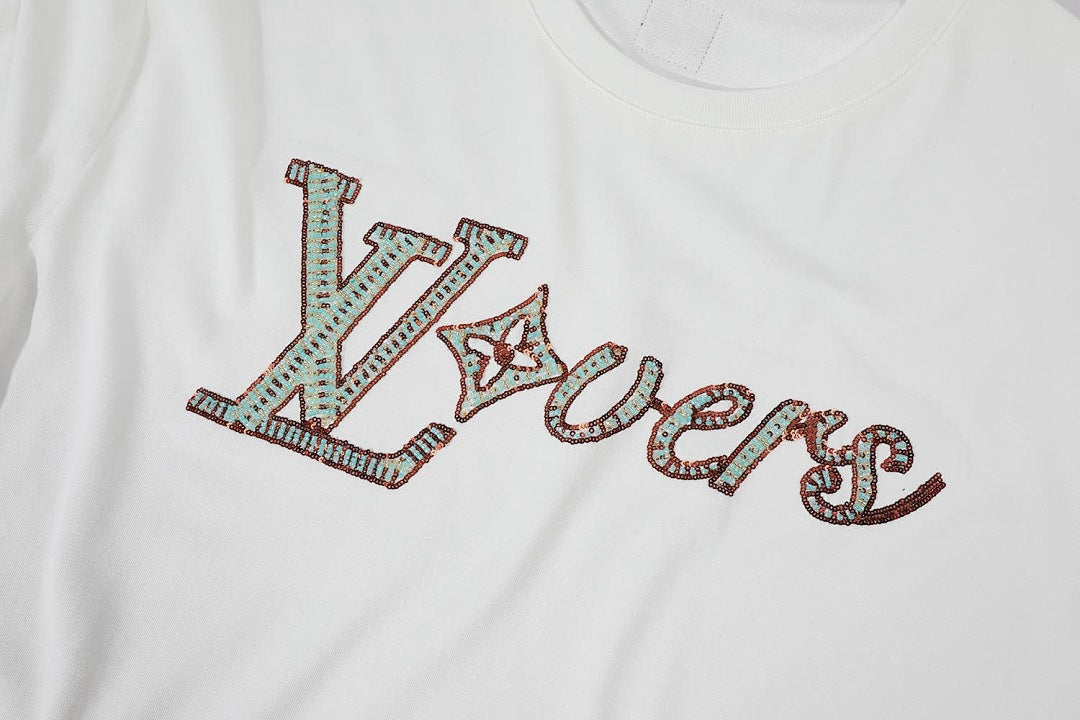 CAMISETA LV