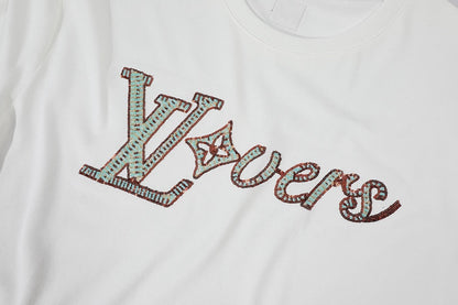 CAMISETA LV
