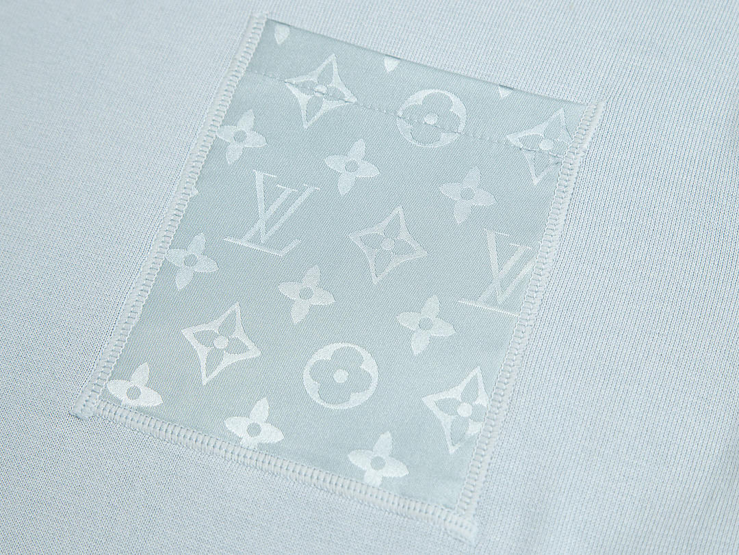 CAMISETA LV