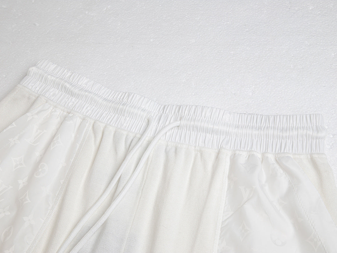 PANTALON CORTO LV